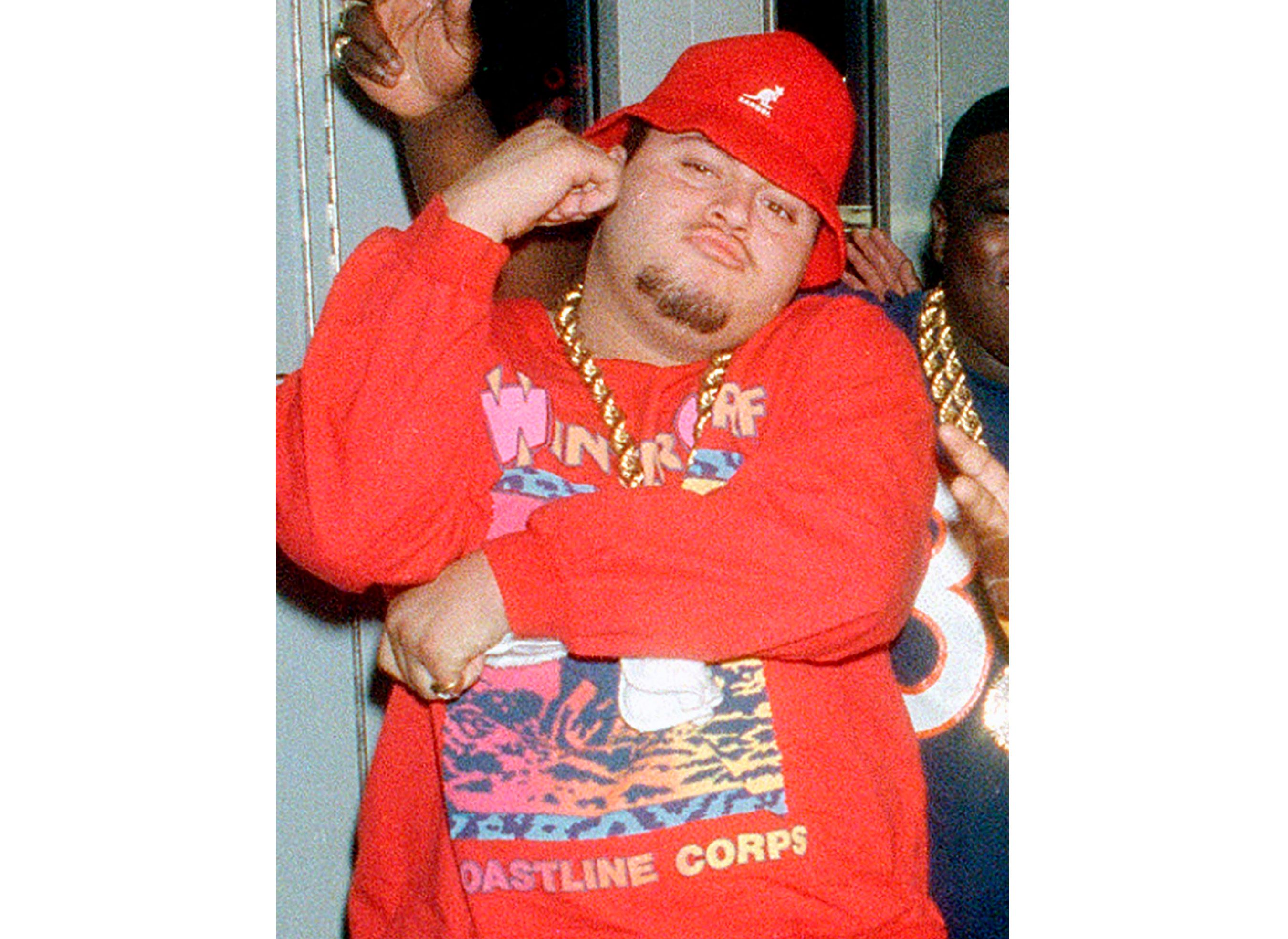 Fat Boys member, radio host Prince Markie Dee dies at 52 | The