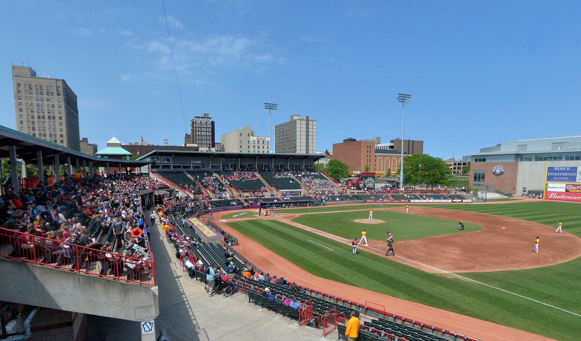 Minor leagues get a reset with 120-team regional alignment