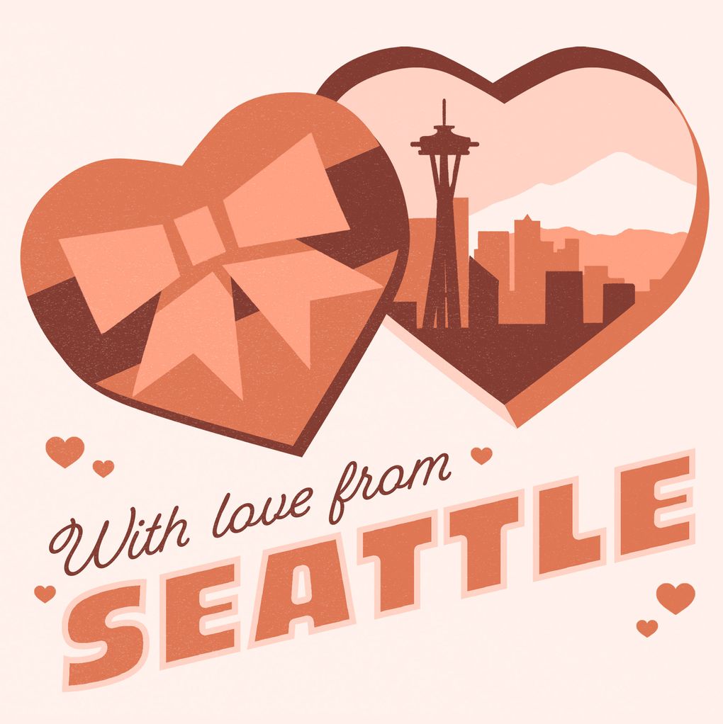 Illustration by Jennifer Luxton/The Seattle Times
