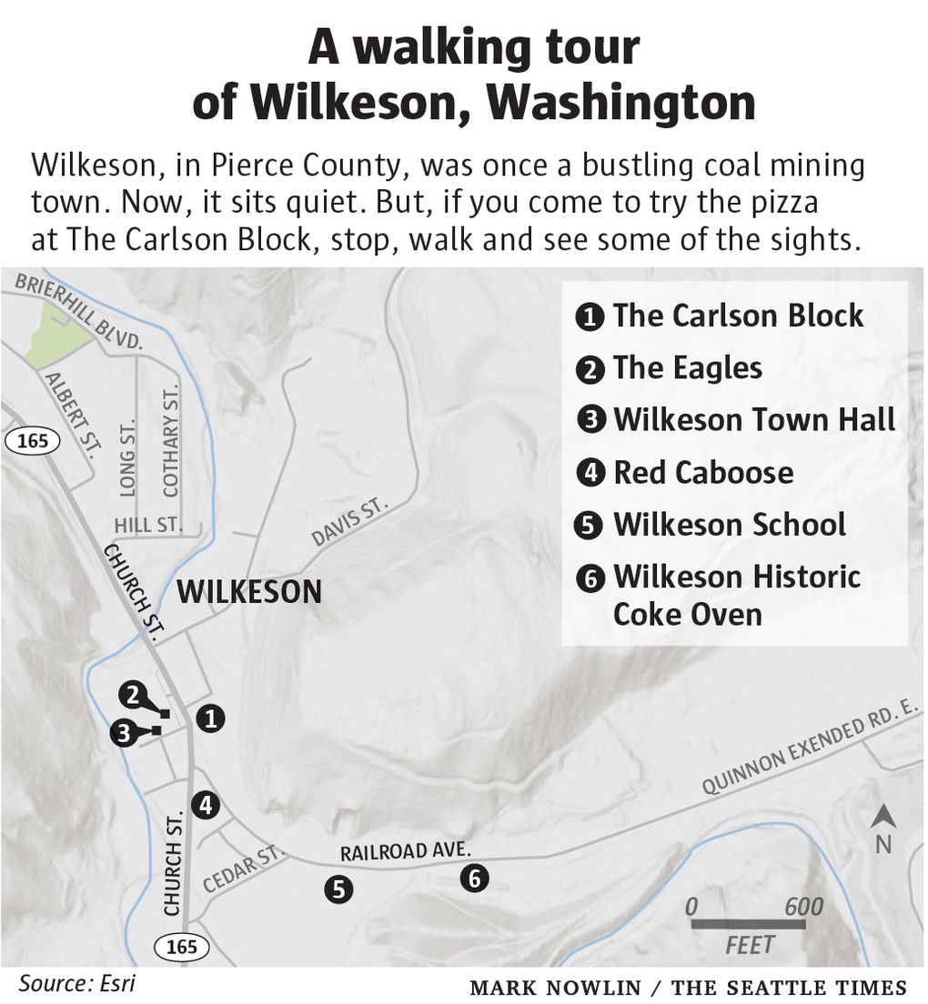 (Mark Nowlin / The Seattle Times)