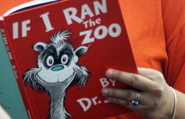 Make Dr. Seuss a springboard for talks with your kids about racist ...