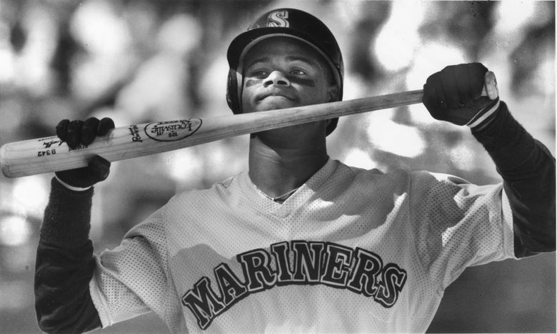 Seattle Mariners 1989 Team & Player Stats