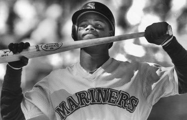 How Ken Griffey Jr.’s breakout 1989 spring training provided a ...