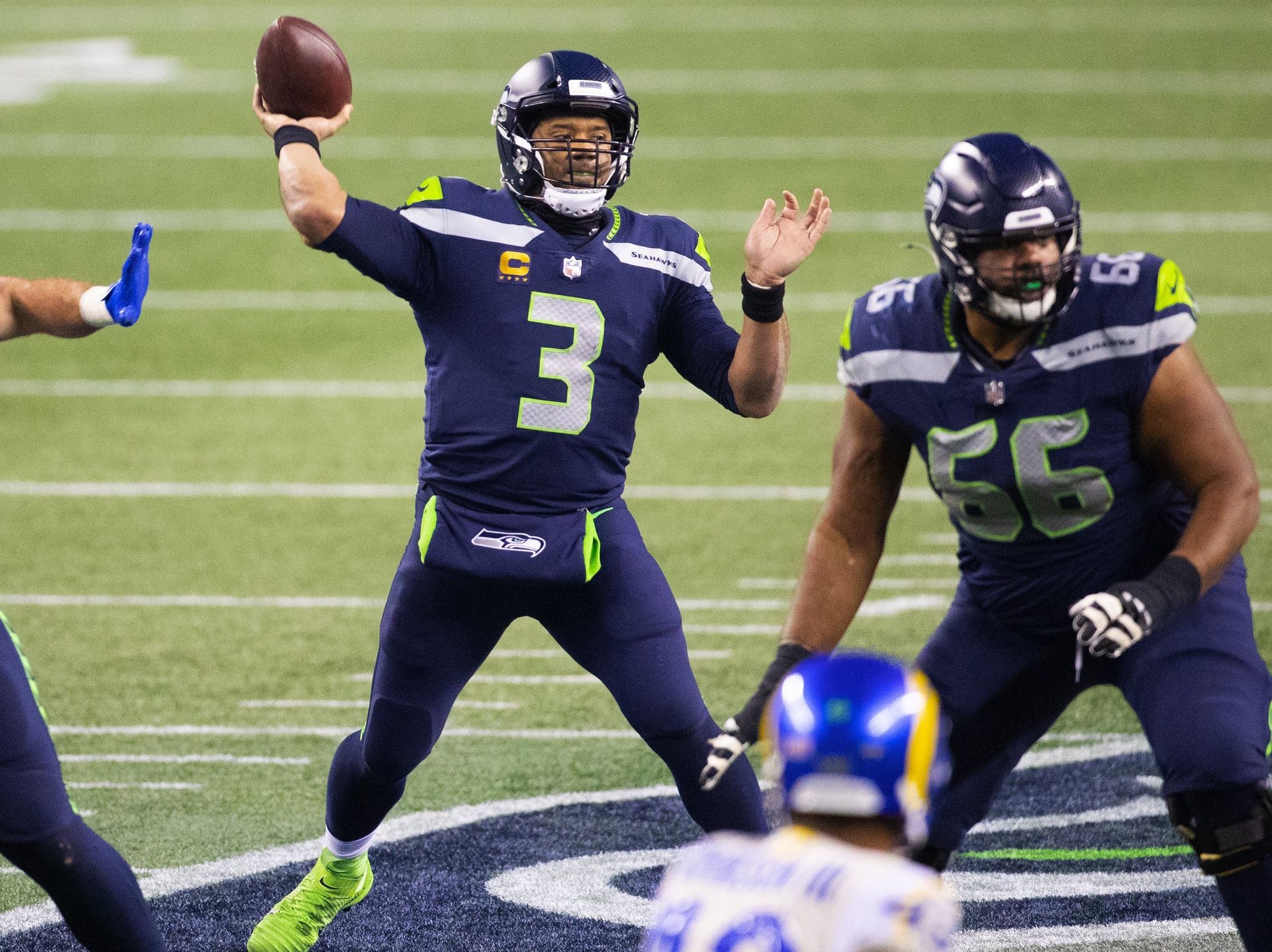 Seattle Seahawks 2021 free agency and NFL Draft preview, NFL News,  Rankings and Statistics