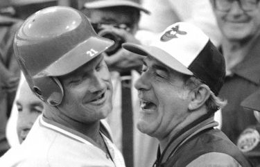 Former Orioles manager Joe Altobelli dies at 88
