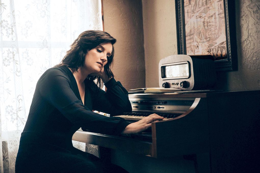 At 21 years old, Brandy Clark left her hometown of Morton, Lewis County, to chase a career in country music. Eight Grammy nominations later, the Nashville-based artist and behind-the-scenes songwriter is living her dream. “It definitely put me in touch with blue-collar struggles, blue-collar values,” Clark says of growing up in the logging town near Mount Rainier. “And I’m really thankful for that.” (Chris Phelps)
