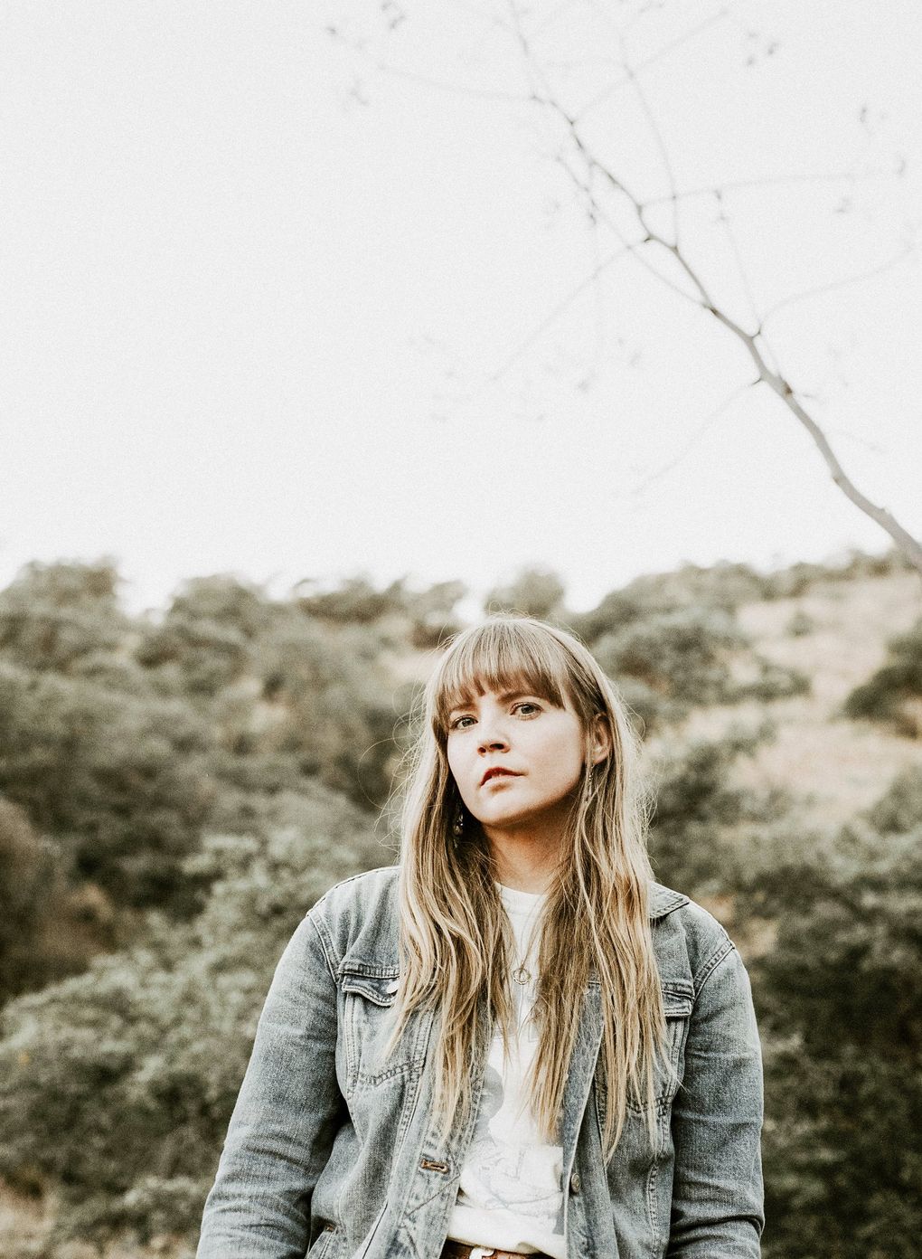 Singer-songwriter Courtney Marie Andrews made her artistic breakthrough while living in Snoqualmie Valley for most of the 2010s. Her latest album, “Old Flowers,” is up for best Americana album at the Grammys. “I was joking with my friend it’s all glory and no glam,” Andrews says of earning her first nomination during a pandemic. (Sam Stenson)