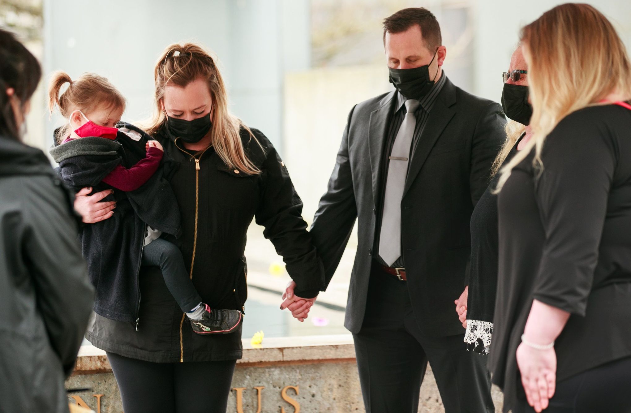 Family, friends hold vigil to remember, honor man fatally shot by Seattle  police | The Seattle Times