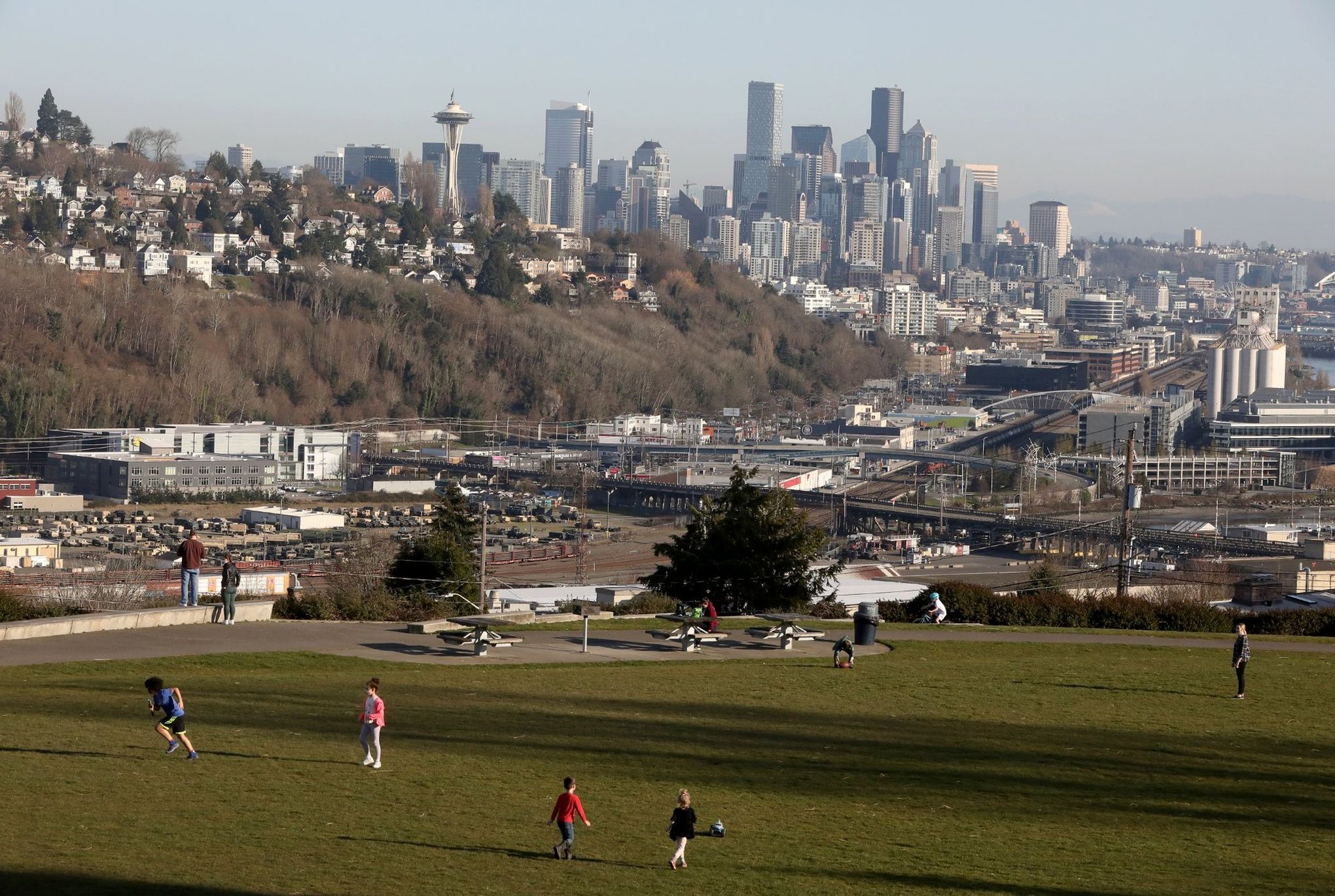 Seattle Mariners: Memorial Day Weekend done right! Loved seeing