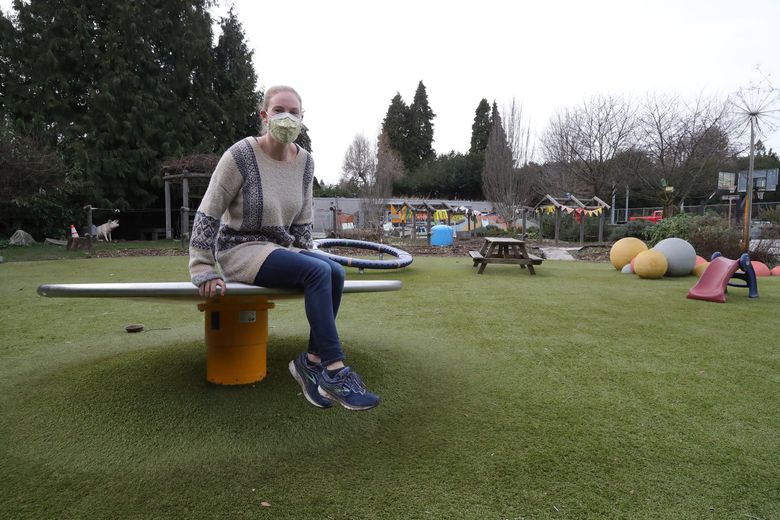 Seattle Child Playground and Dog Park Equipment Installation — Stone Creek  Landscaping