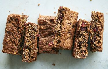 Your morning granola just got an upgrade — this gluten-free breakfast ...