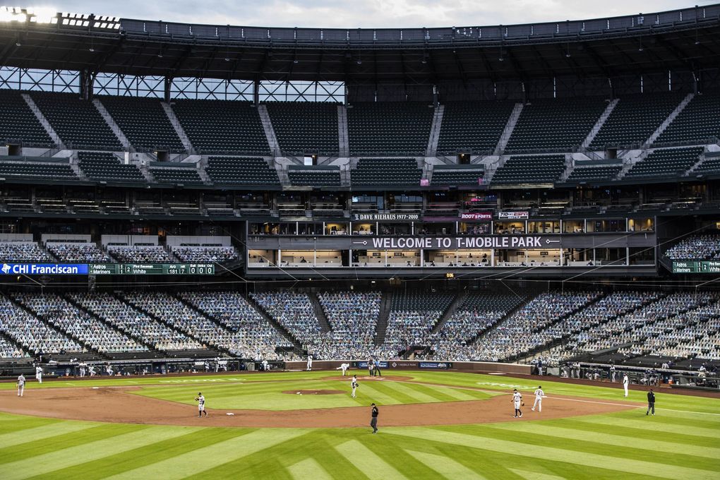 Baseball fans return for 2021 MLB season: Every team's Opening Day plan for  in-person attendance 