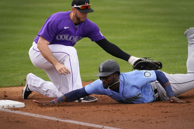 C.J. Cron, Greg Bird in picture for Rockies