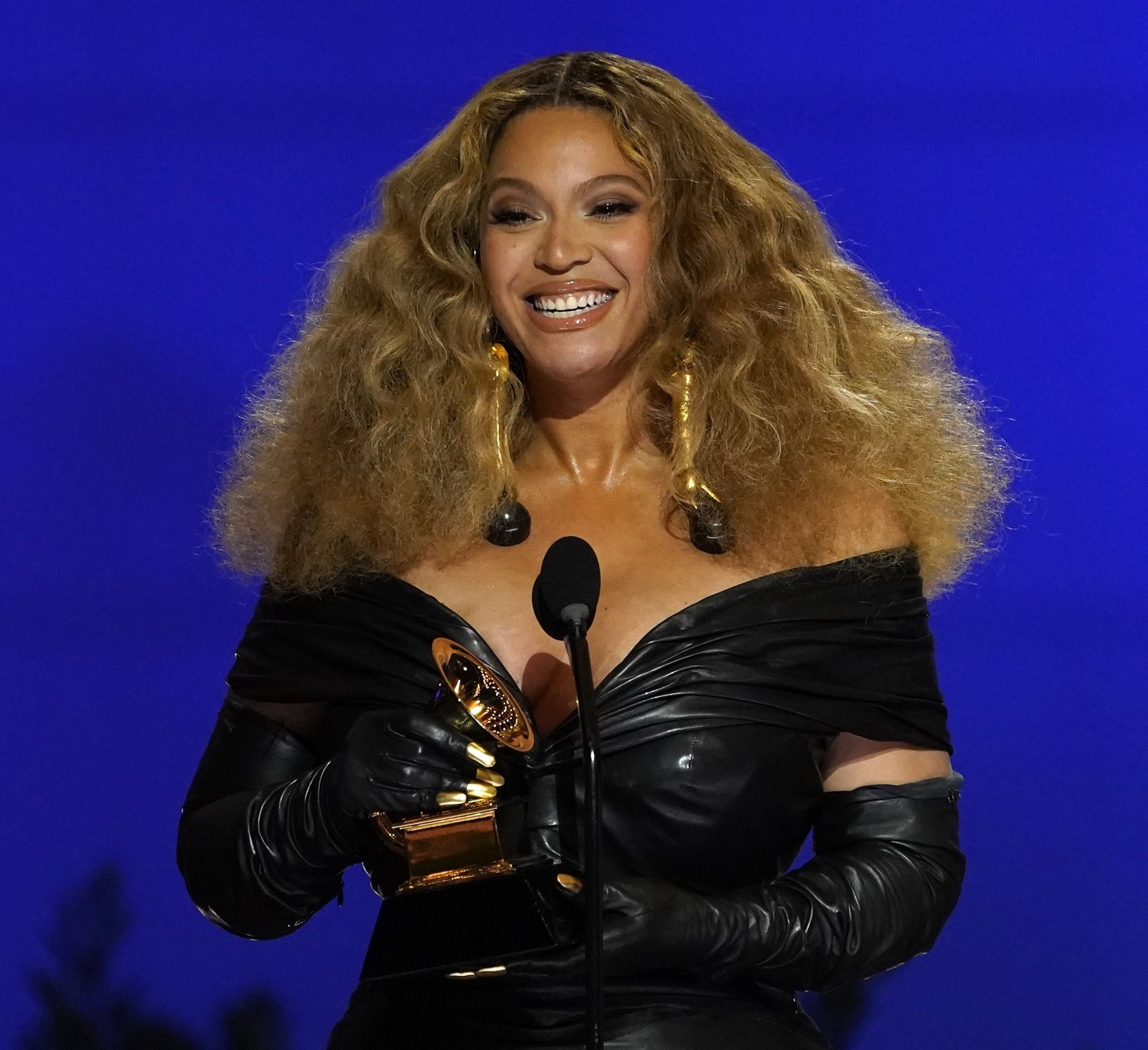 The 63rd annual Grammy Awards ceremony breaks records – Marquette Wire