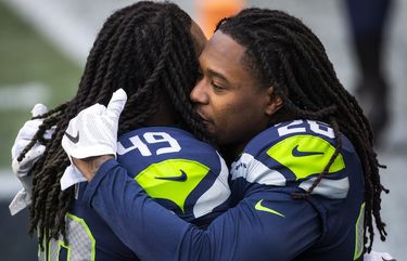 Century Links 2/22: What Should Seahawks Expect from Shaquill Griffin? -  Field Gulls