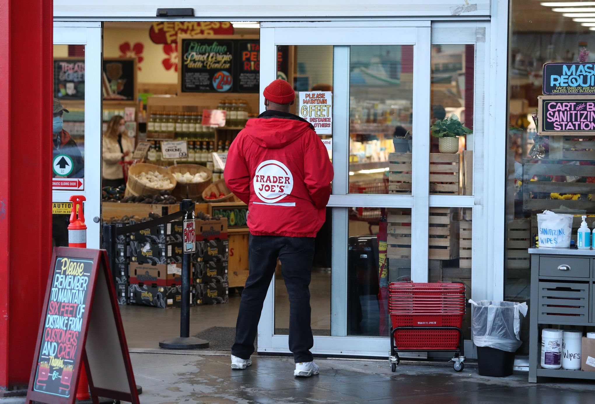 Grocery Store Near Me - Grocery Delivery Or Pickup - Lynnwood, WA