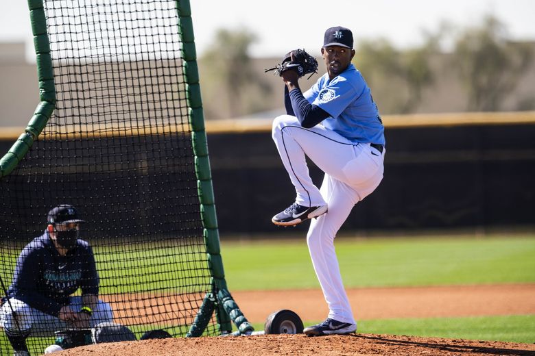 Mariners Spring Training: Justin Dunn & Yusei Kikuchi look different