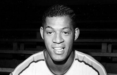 We are praying for the Baylor family. RIP, Elgin Baylor 🙏🏽 #NBA #Lakers  #ElginBaylor