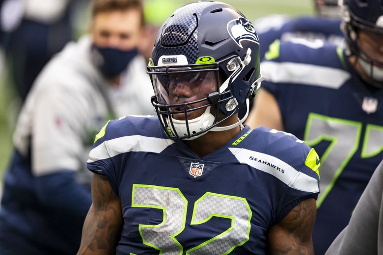 Seattle Seahawks keep Chris Carson: 2 moves team should make next