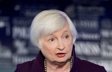 Yellen, Powell Say More Needed To Limit Us Economic Damage 