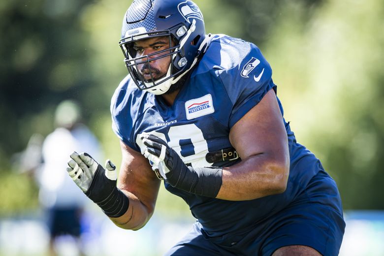 Seahawks add depth, protection on offensive line by signing