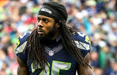 Should the Seahawks reunite with CB Richard Sherman this offseason? -  Seattle Sports