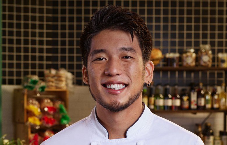 Seattle’s ‘Top Chef’ Contestant Shota Nakajima Picks His Must-have ...