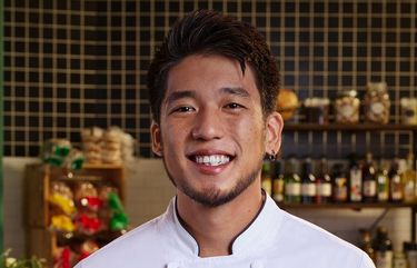 Seattle's 'Top Chef' contestant Shota Nakajima picks his must-have