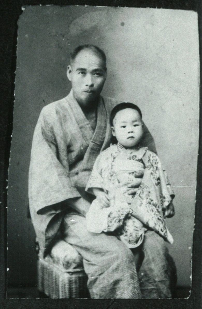 How a Japanese immigrant stood up to the injustices of his day with a  pioneering civil rights message that resonates in ours | The Seattle Times