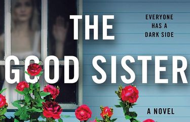 “The Good Sister” by Sally Hepworth