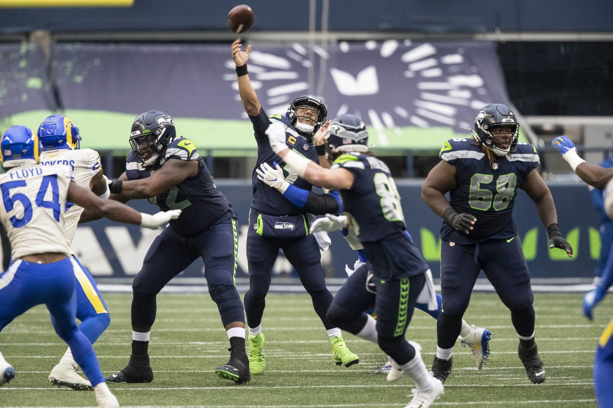 NFL approves 17-game schedule for 2021, Seahawks will play