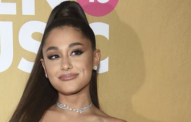 Ariana Grande joining ‘The Voice’ for season 21 as a coach | The ...