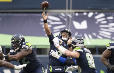 NFL Teams Approve 17-Game Schedule; Seahawks Add Game At Pittsburgh In 2021