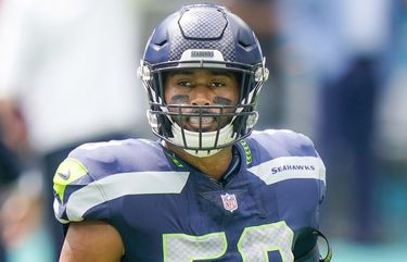 Seattle Seahawks: Linebacker K.J. Wright thrilled to rejoin team