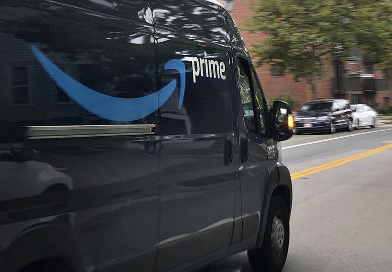 Seattle mandates higher pay for third-party delivery drivers