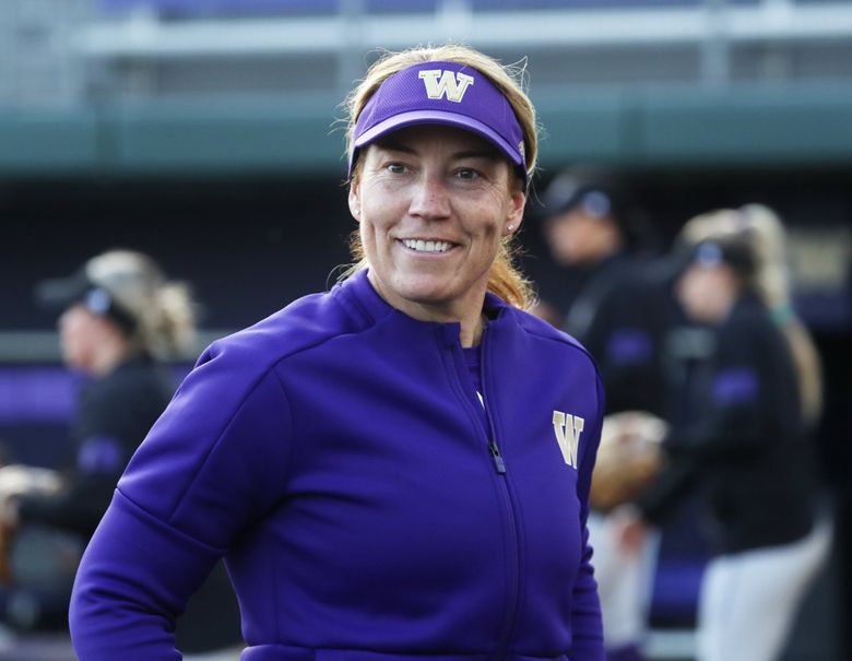 Husky softball team set for first home game in almost two seasons | The  Seattle Times