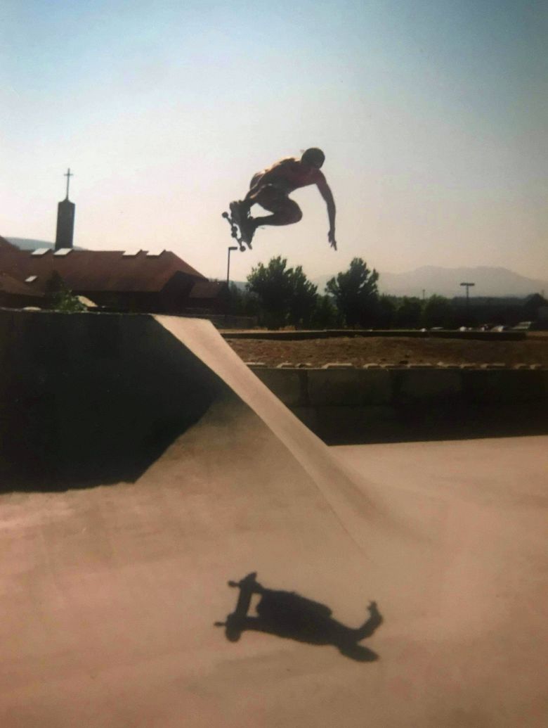 Family, friends hold vigil to remember, honor man fatally shot by Seattle  police | The Seattle Times