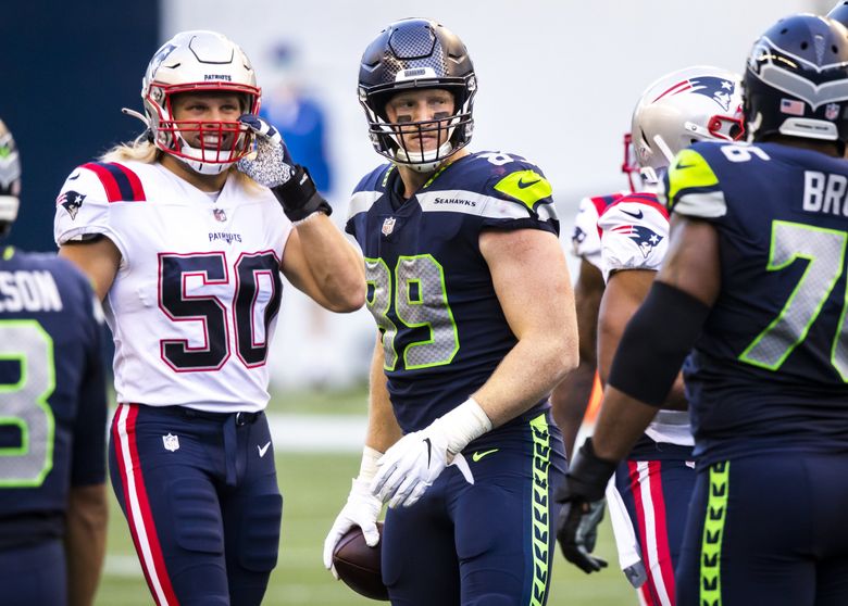 Seattle Seahawks 2020 NFL free agency signings, trades and news