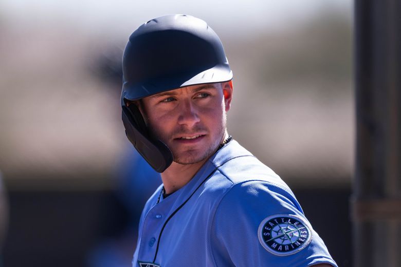 Mariners Mailbag: Has Jarred Kelenic Arrived?!