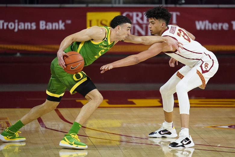 USC Men's Basketball Picked Second In Pac-12 Preseason Poll - USC Athletics