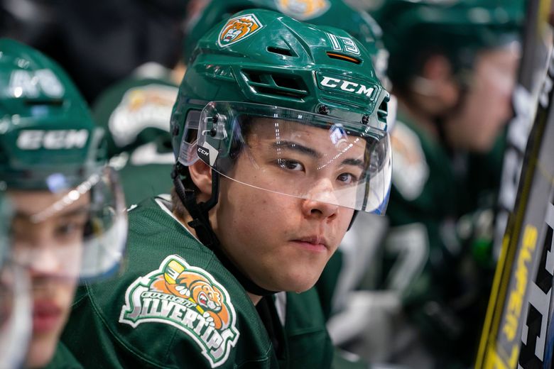 Silvertips hockey season on ice for now, another hit to Everett's economy