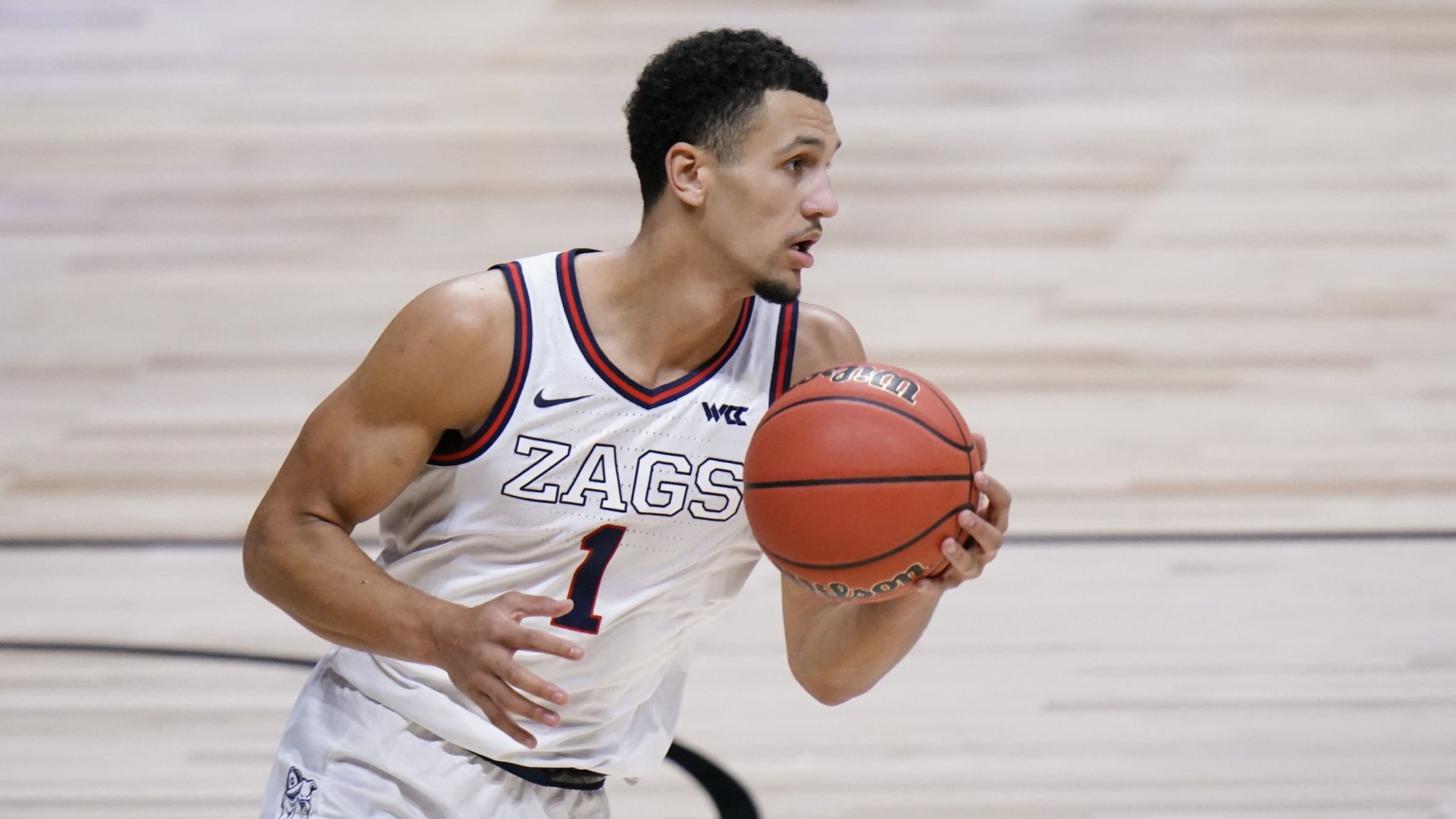 An Analysis of Jalen Suggs Through His First Four NBA Games