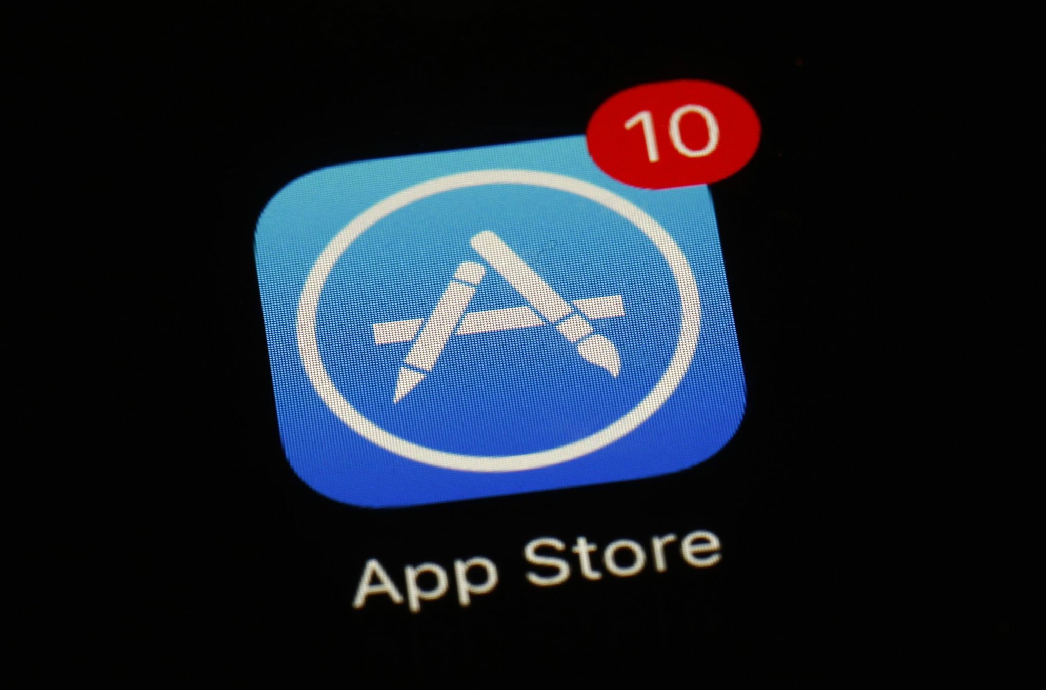 He believed Apple's App Store was safe. Then a fake app stole his