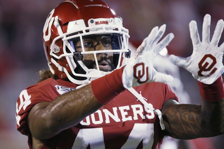 Oklahoma DB Brendan Radley-Hiles transfers to Washington