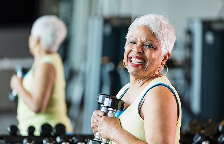 Keep mind, body and social life vibrant as you age | The Seattle Times