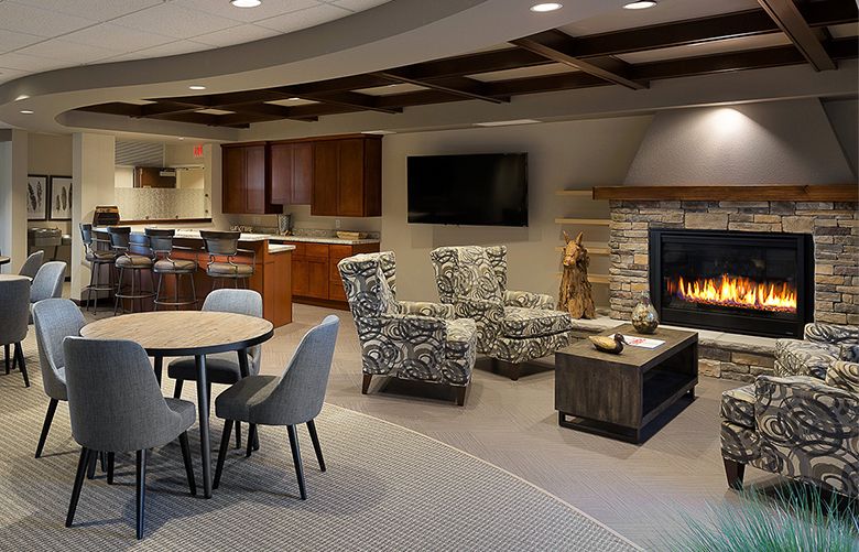 Village Cooperative Advertisers The Seattle Times