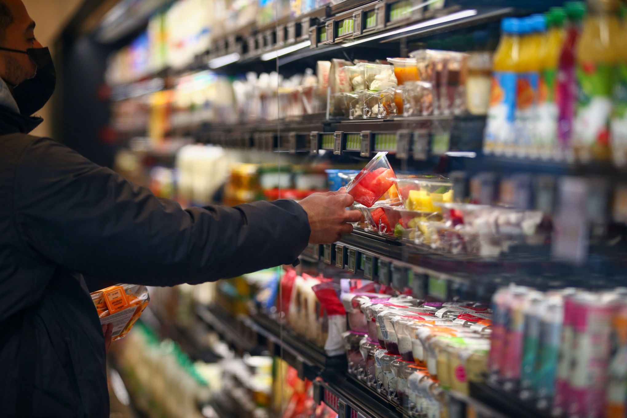 Target to launch grocery delivery service to rival Walmart and  -  Washington Examiner