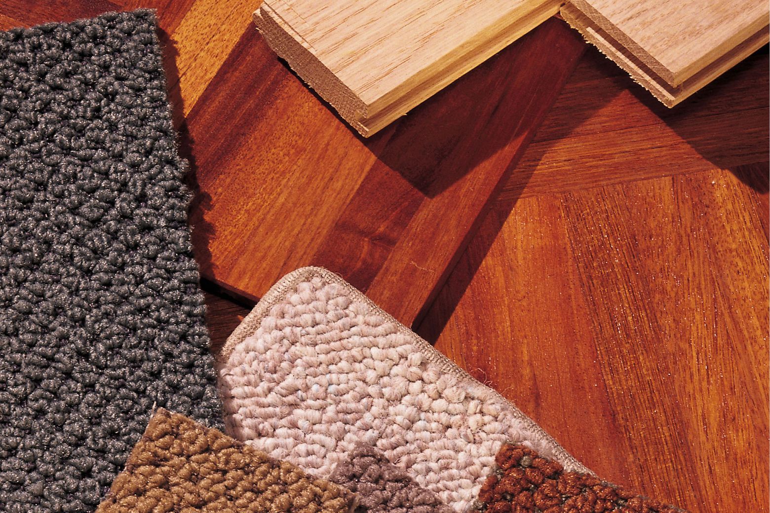 A Few Minor Problems to Consider with Stain Resistant Carpet