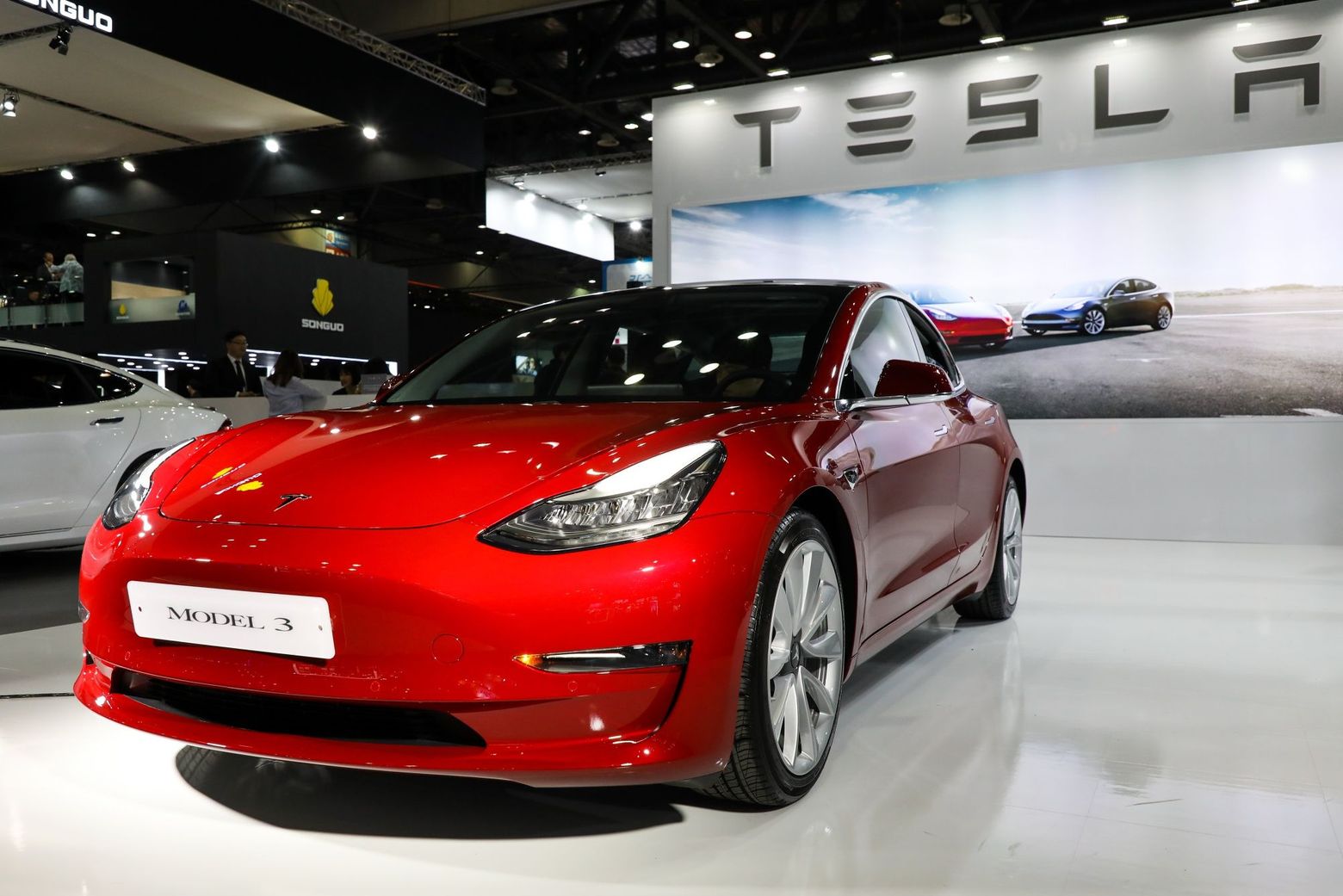 Using Bitcoin to buy a Tesla? Get ready to hear from the IRS | The Seattle  Times