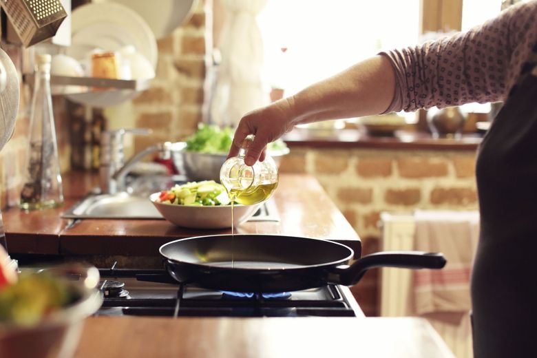 The Best Cast Iron Skillet? Depends on Which Chef You Ask